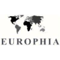 europhia consulting logo image