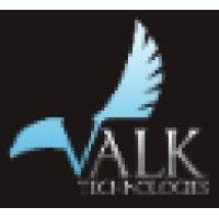 valk technologies logo image