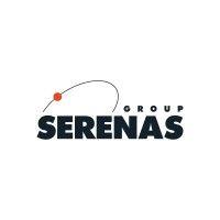 serenas group/gl events türkiye logo image