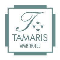 aparthotel tamaris logo image