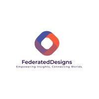 federateddesigns logo image