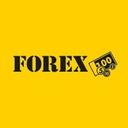 logo of Forex