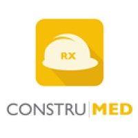 construmed logo image