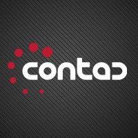 contac solutions ab logo image