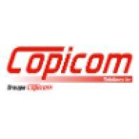 copicom - copicom solutions, divisions de kyocera document solutions canada, ltée