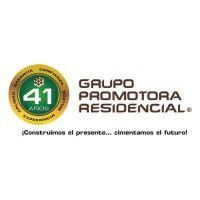 grupo promotora residencial logo image