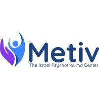 metiv | the israel psychotrauma center logo image