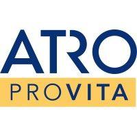 atro provita gmbh a gelita company logo image