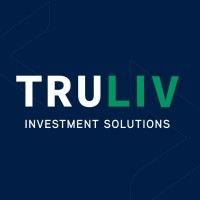 truliv logo image