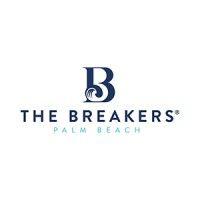 the breakers palm beach logo image