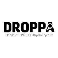 droppa logo image