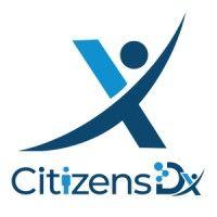 citizensdx logo image