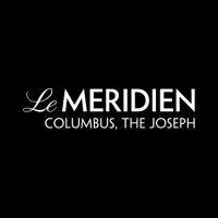 le meridien columbus, the joseph logo image