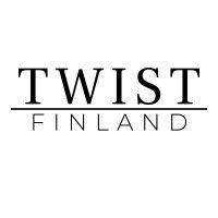 twist finland logo image