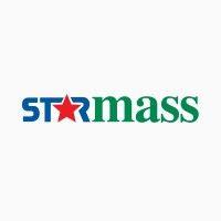 starmass | smart structural monitoring services logo image