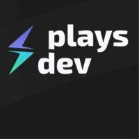 playsdev logo image