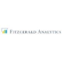 fitzgerald analytics, inc. logo image