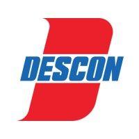 descon logo image