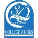 logo of College Works Painting