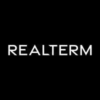 realterm logo image