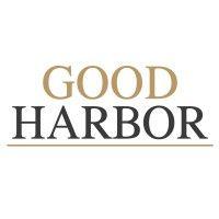 good harbor security risk management logo image