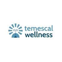 temescal wellness logo image