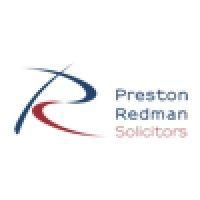 preston redman solicitors logo image