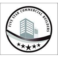 five star commercial builders inc.