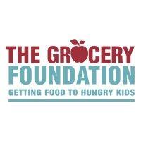 the grocery foundation logo image