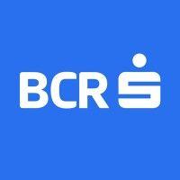 bcr logo image