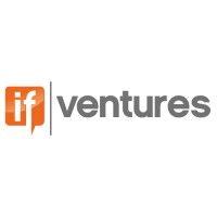 if ventures logo image