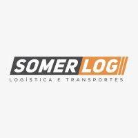 somerlog logística e transportes logo image