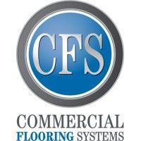 commercial flooring systems