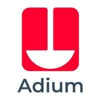 adium brasil logo image