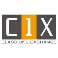 c1x inc. logo image