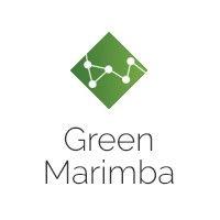 green marimba technologies logo image