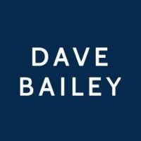 dave bailey logo image