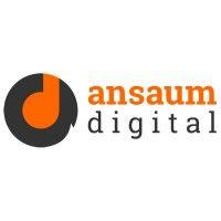 ansaum digital logo image