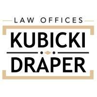 kubicki draper logo image