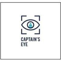 captain's eye logo image