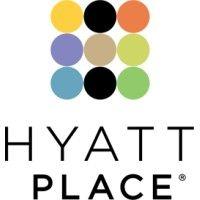 hyatt place tijuana logo image