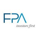 logo of Fpa First Pacific Advisors