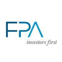 fpa (first pacific advisors)