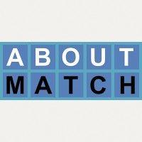 aboutmatch logo image