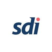 sdi international corp. logo image