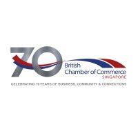 british chamber of commerce singapore (britcham)