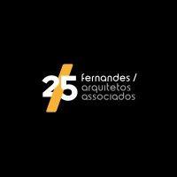 fernandes arquitetos associados logo image