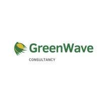 greenwave consulting llc logo image