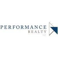 performance realty, inc.