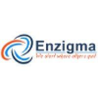 enzigma logo image